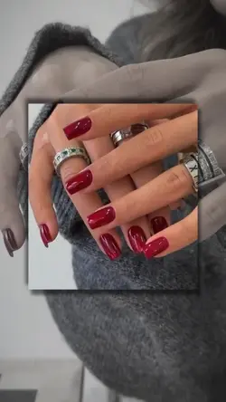 nail