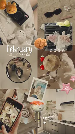 February So Far