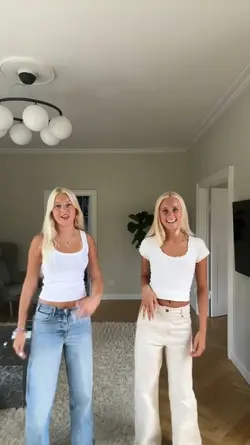 Dance Challenge
