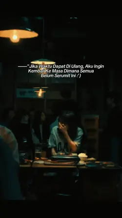 Jika Waktu Dapat Di