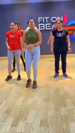 Workout Aerobic