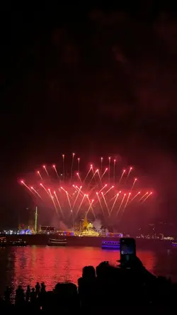 Happy New Year 