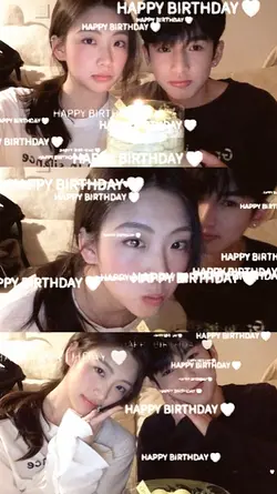 happy birthday myboy