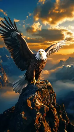 Eagle 