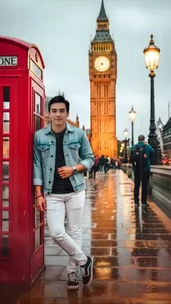 Big Ben