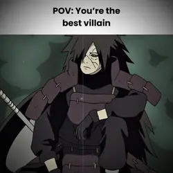 Madara edit