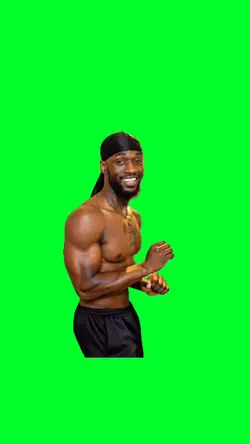 King nasir dance