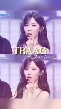 TRAAG