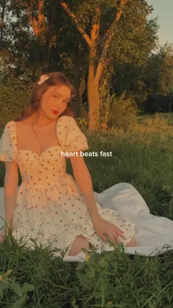 heart beats fast