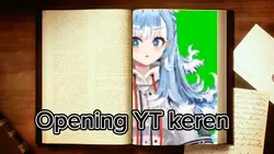 Opening YT Buku