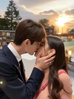 kiss me
