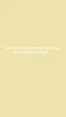 How many months 