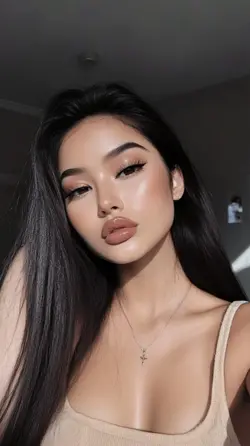 latina make up