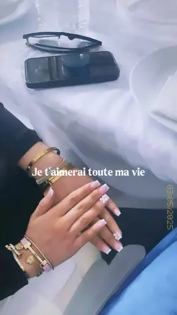 Ma jolie