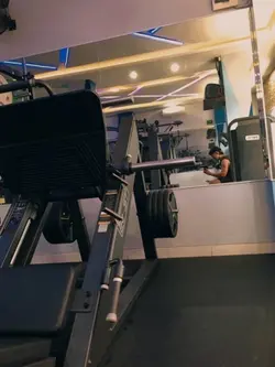 gym sadvibes