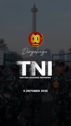 dirgahayu TNI 