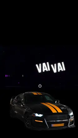 VAI VAI TRAIR 