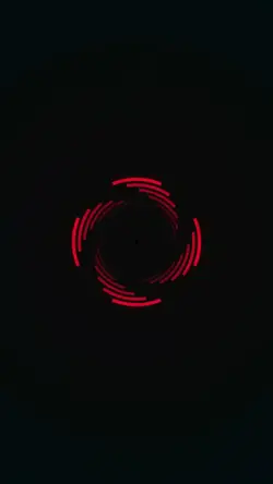 simple vertical
