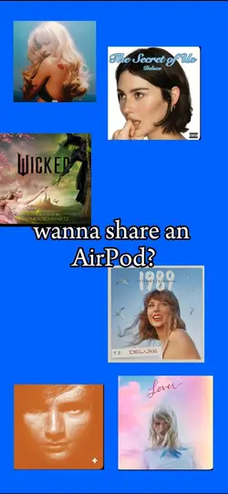 AirPod trend