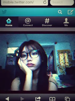 Twitter web 