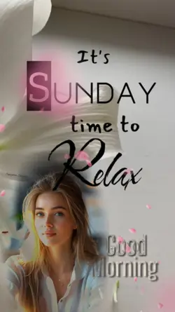 Sunday