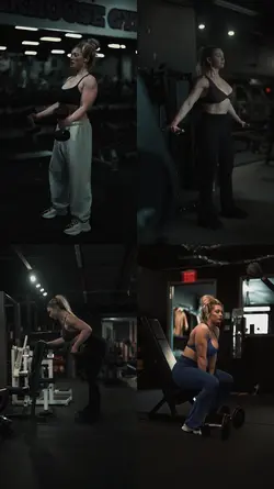PRO GYM
