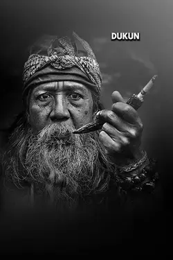 Mbah dukun