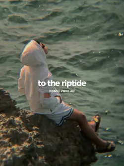 riptide