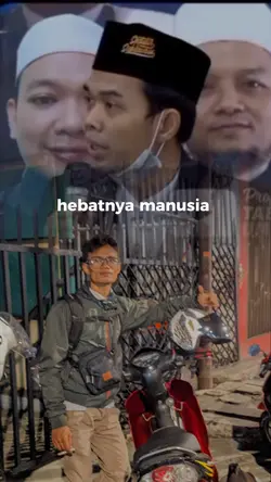 SATU PERBUATAN SALAH