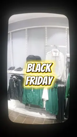 Balck Friday 