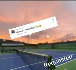 Tennis