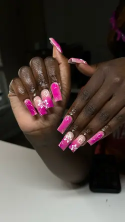 Hibiscus Tutorial 