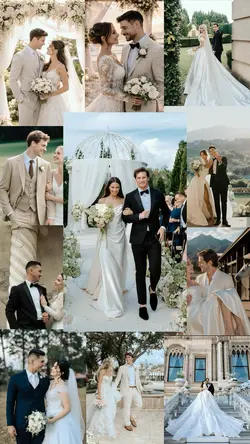 Married Moments