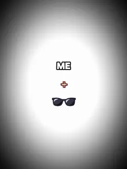 Me with sunglasses
