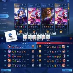 lose streak