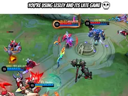 Lesley Edit V2 😂