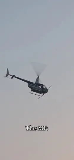 Flight radar