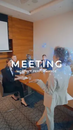 Office Meeting