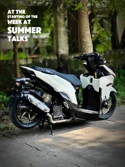 honda click fi
