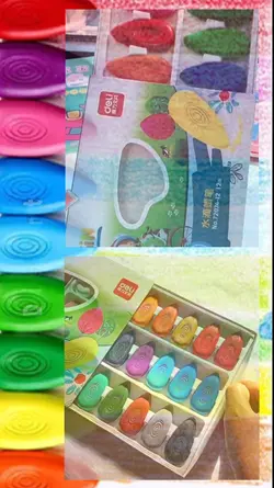 crayon