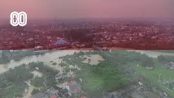 HUT RI 80 