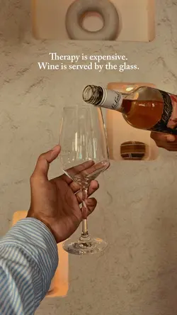 WINE TREND