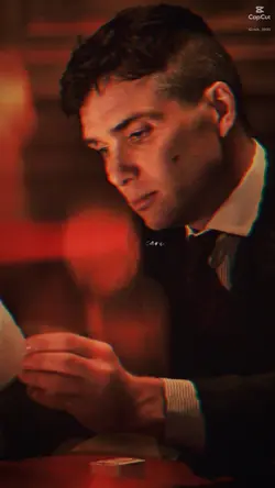 Peaky blinders 