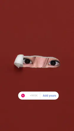 eyes story ig