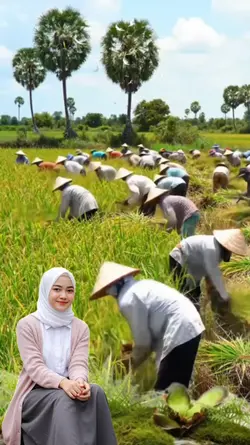 pesawahan 