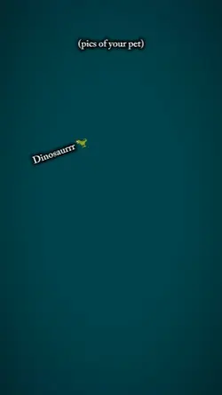 Dinosaurrr