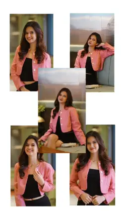 Cinta Merah Jambu