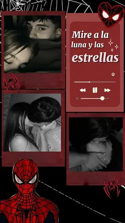 Mire a la luna
