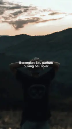 Story Sopir oto
