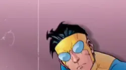 Invincible edit